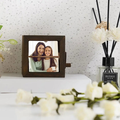 HerzMomente- Dein persönliches Erinnerungs- Karussell